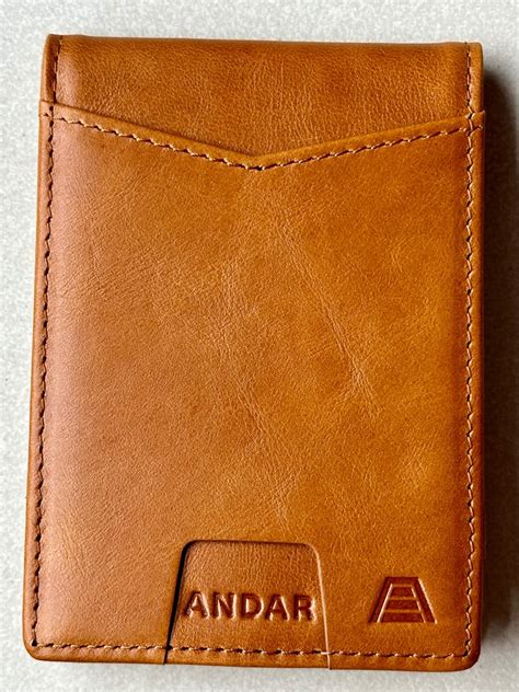 rangers smart card wallet|andar wallet dupe.